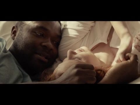 Five Nights in Maine