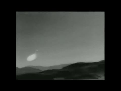 Földön kívüli jövevények