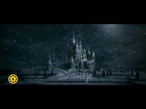 A szépség és a szörnyeteg