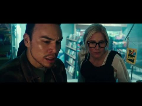 American Nightmare 3D