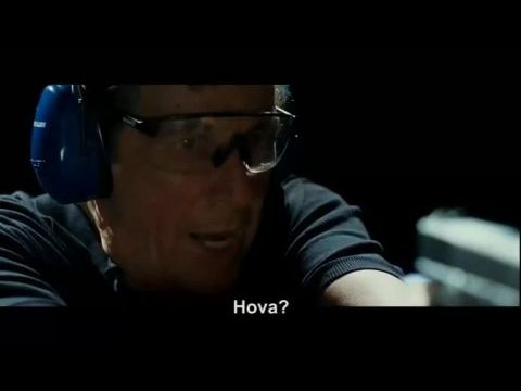 A törvény gyilkosa