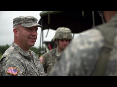 The Citizen Soldiers