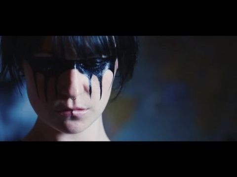 Taryn Barker: Demon Hunter