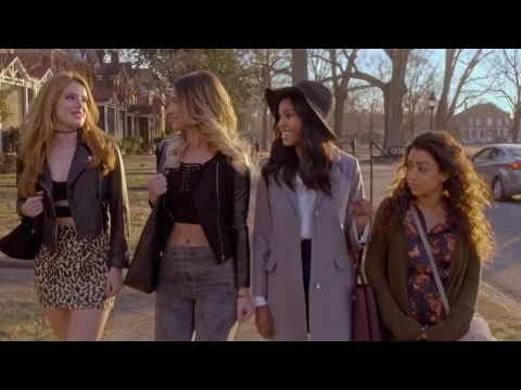 Boo! A Madea Halloween