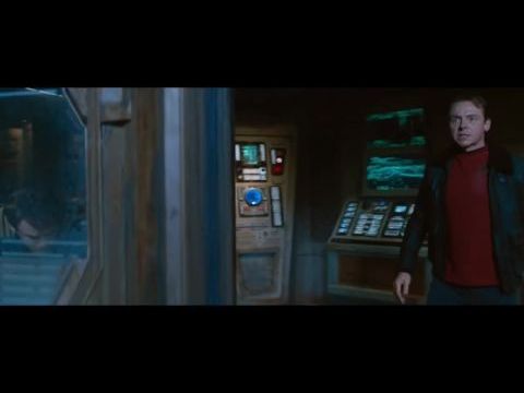 Star Trek: Mindenen túl