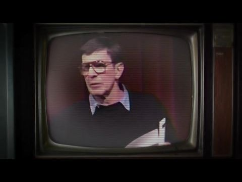 For the Love of Spock