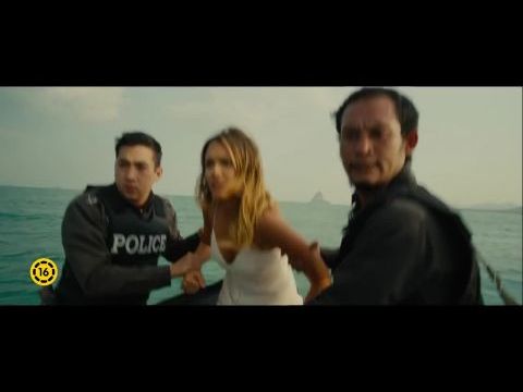 A mestergyilkos: Feltámadás