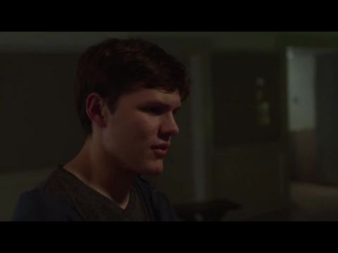 Annabelle Hooper and the Ghosts of Nantucket