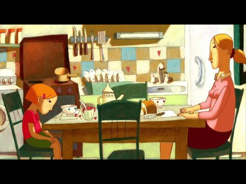 Egy macska kettős élete