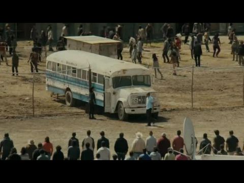 Fear the Walking Dead