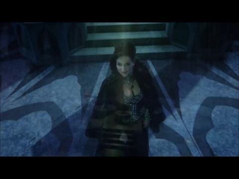 Egyszer volt, hol nem volt