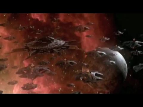 Csillagkapu: Kontinuum