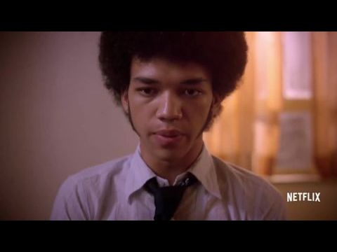 The Get Down