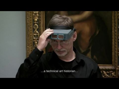 Jheronimus Bosch, Touched by the Devil