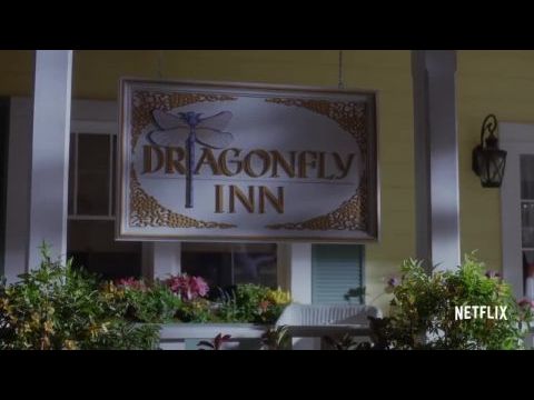 Szívek szállodája - Egy év az életünkből