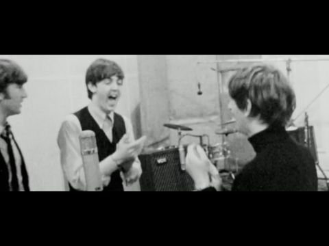 The Beatles: Eight Days a Week - The Touring Years