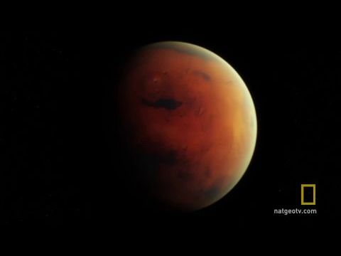 Mars - Utunk a vörös bolygóra