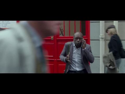 C'est quoi cette famille?!