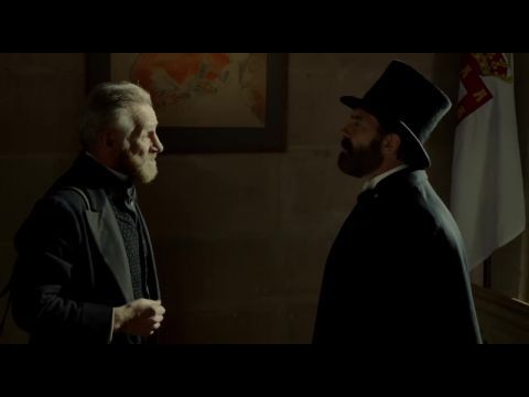 Altamira felfedezése