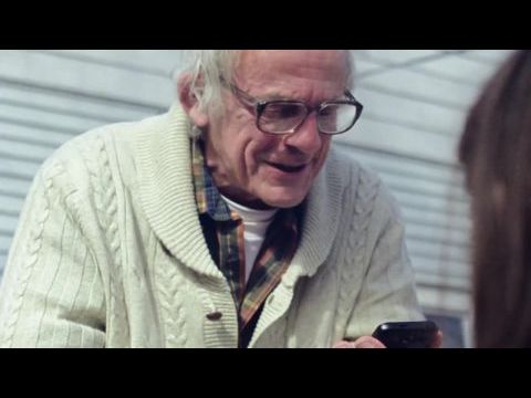 Nem vagyok sorozatgyilkos