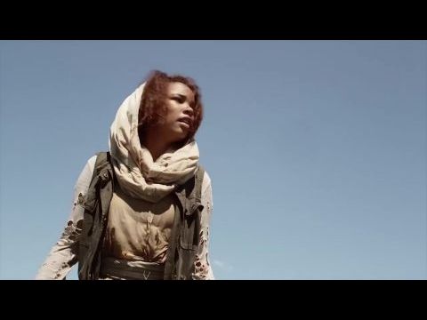 Planet of the Sharks