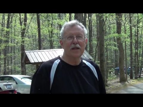 The Barkley Marathons: The Race That Eats Its Young