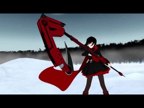 RWBY