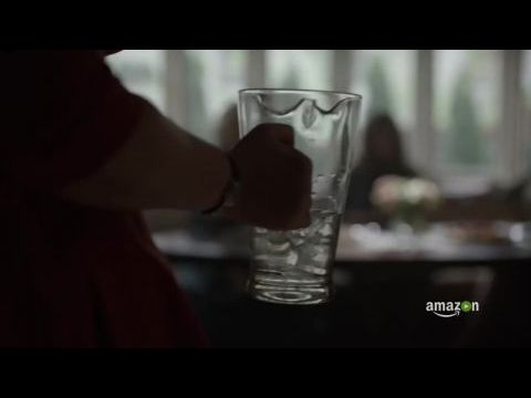 Az ember a Fellegvárban