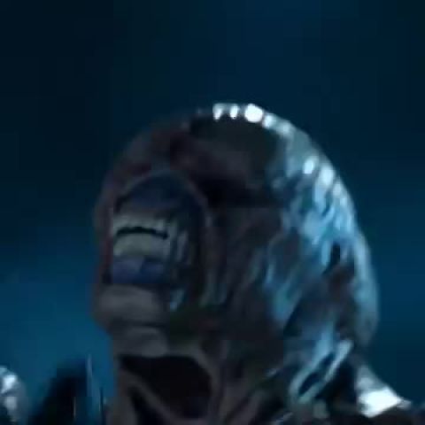 A kaptár – Utolsó fejezet