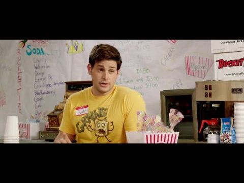 The Concessionaires Must Die!