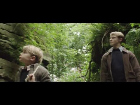 Swallows and Amazons