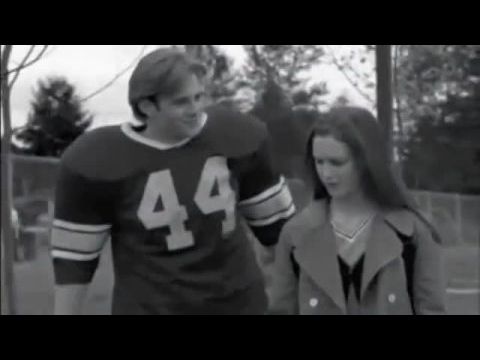 Robbanékony tinédzser