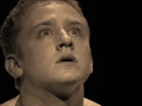 Robbanékony tinédzser