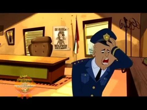 El Chapulín Colorado