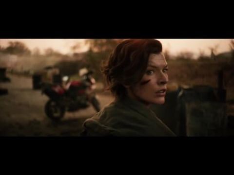 A kaptár – Utolsó fejezet