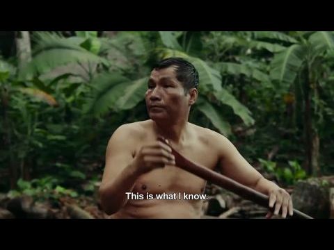 When Two Worlds Collide