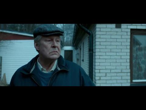 Az ember, akit Ovénak hívnak