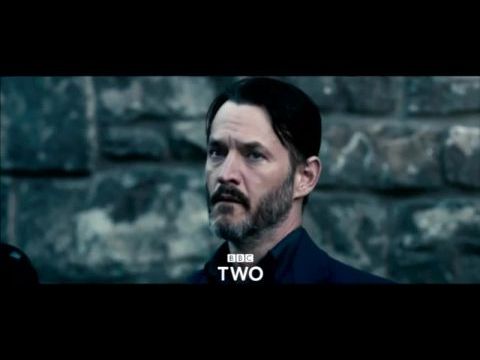 Ripper Street