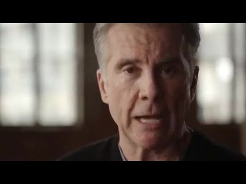 The Hunt with John Walsh