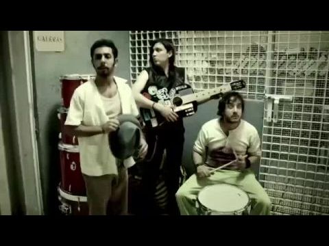 Los heroes del norte