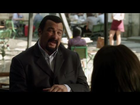 A fegyver rossz végén