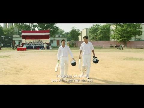 M.S. Dhoni: The Untold Story