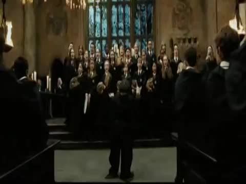 Harry Potter és az azkabani fogoly / Harry Potter and the ...
