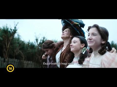 A sors kegyeltjei... meg a többiek