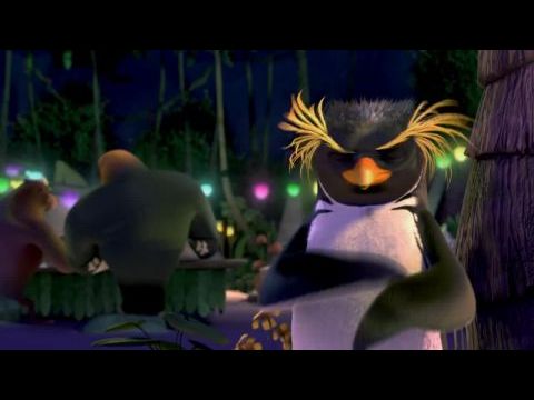 Vigyázz, kész, szörf! 2