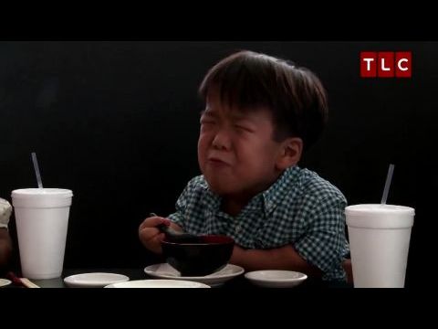 Mini páros(A pöttöm pár)