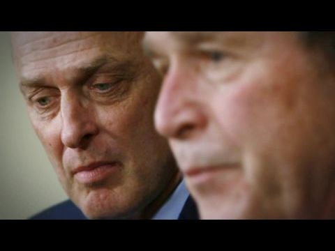 Hank: 5 Years from the Brink