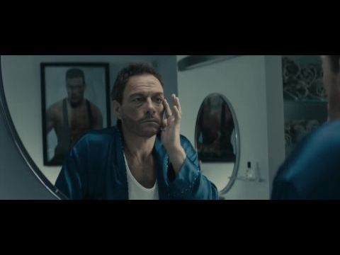 Jean-Claude Van Johnson - Pilot