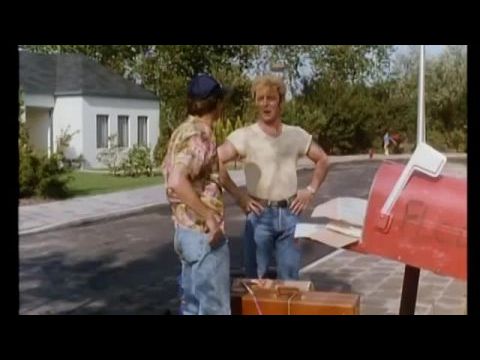 A suttyó család Amerikában