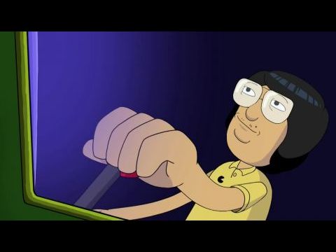 Man vs Snake: The Long and Twisted Tale of Nibbler